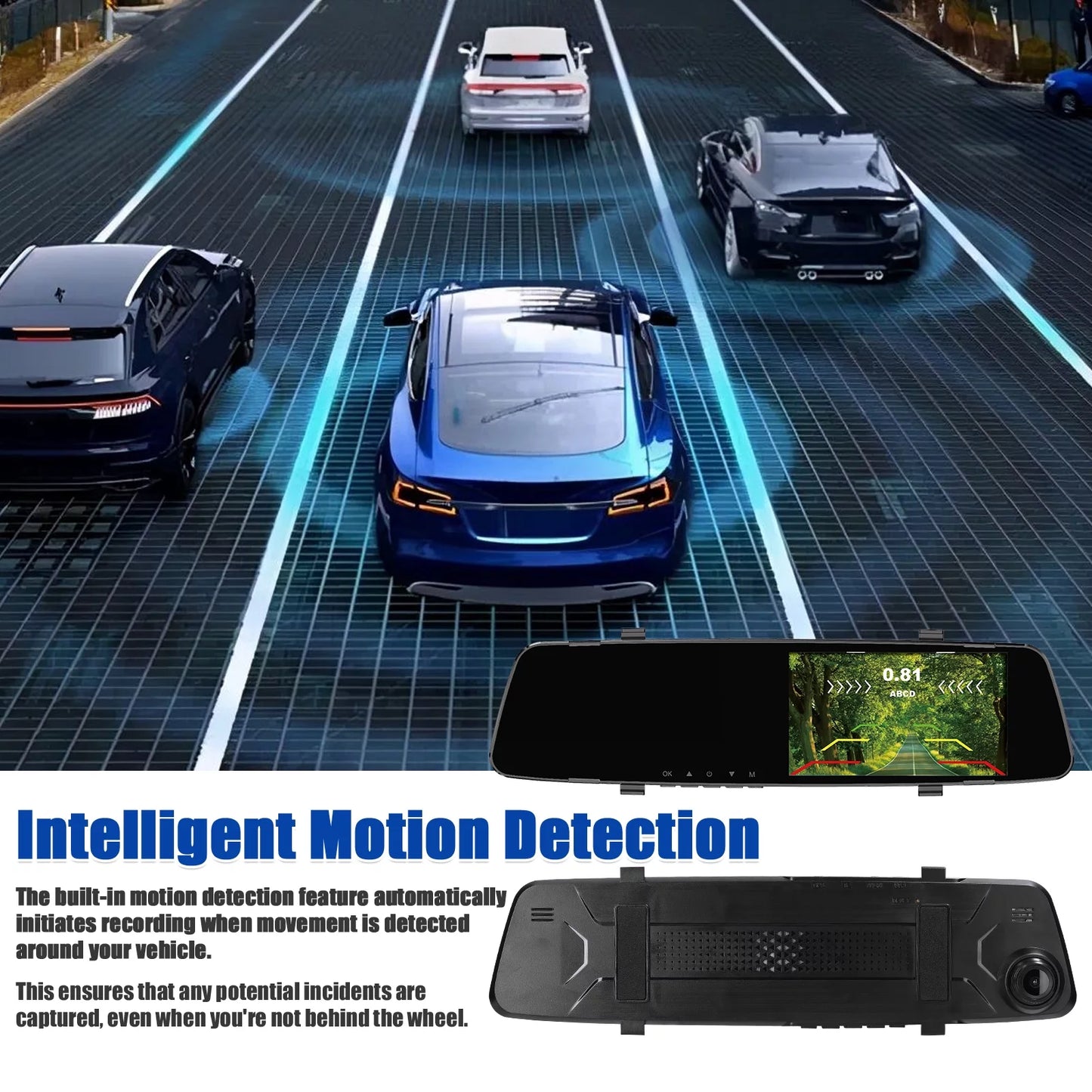 4 4 Camera Reverse Camera Inch 1080P Dual Radars Reverse Screen DVR 4.3 4.3 Rear Camera Dual Rear Radars 4.3 Radars Dual Camera,Dash Inch Dazzduo 1080P Dash Rear Camera Support Dash Inch Screen Rear