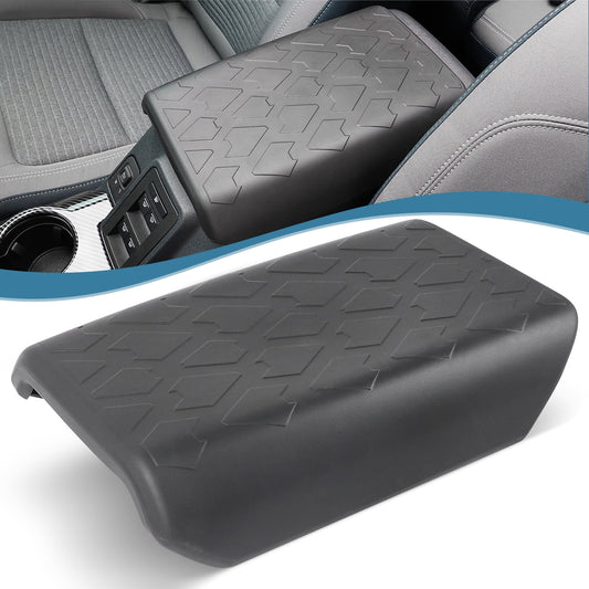 2021-2023 Cushion Console / Center Waterproof Armrest 4 For Ford Armrest Bronco Doors MFC 2 Cover