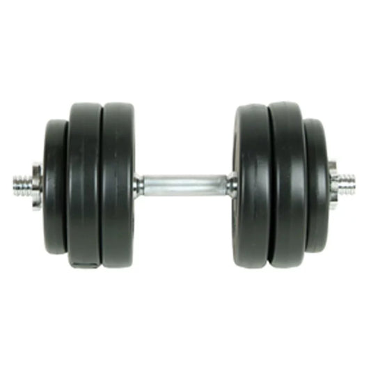 33.1 Set Body for Strength Training Total 9-Piece Weights Dumbbell lb