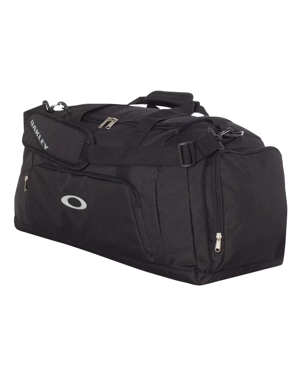 55L Bag Oakley to Street Gym Duffel 92904