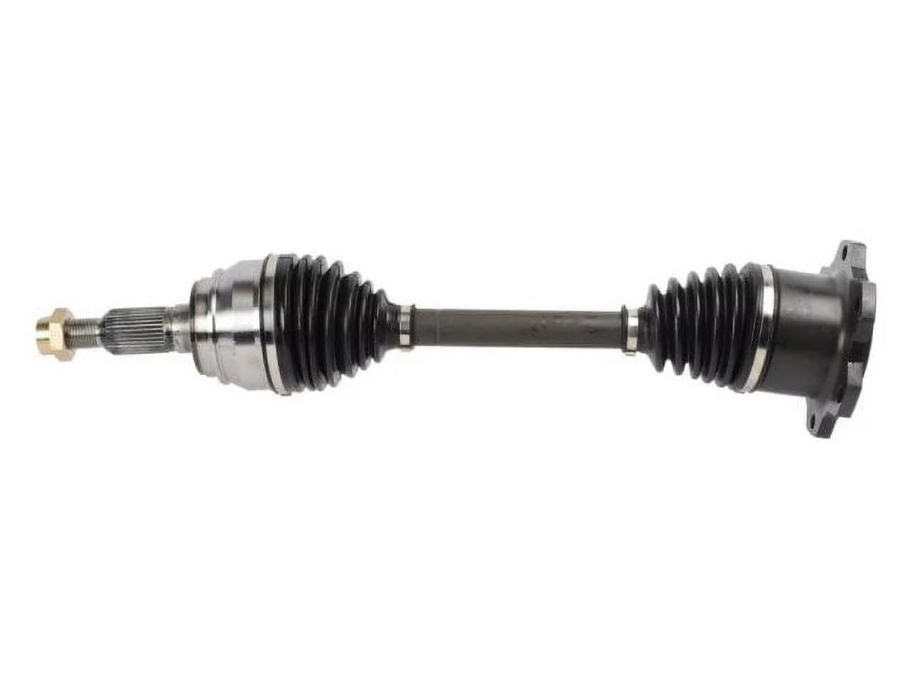 2007 - 2010 Cadillac 2011 2013 Axle 2020 Assembly CV 2009 with - 2012 2016 2019 Escalade 2018 2014 2015 2017 Compatible 2008