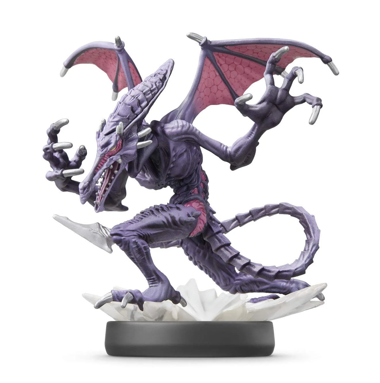 Switch) amiibo (Nintendo Ridley