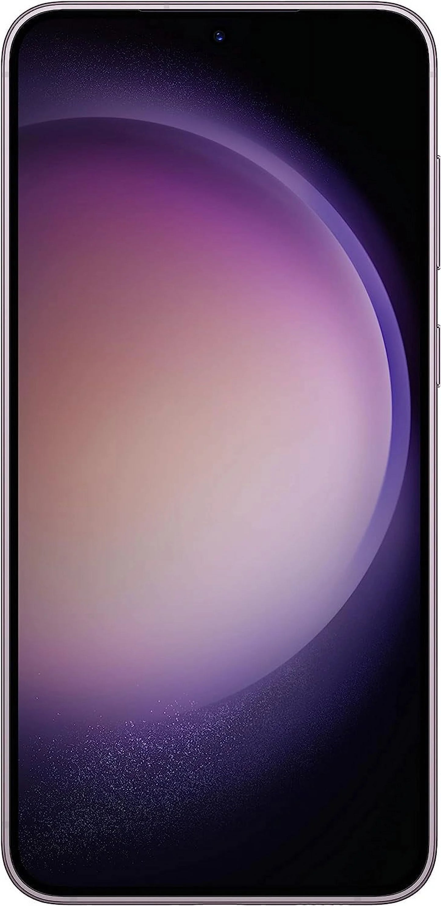 (Refurbished) Samsung 5G S23 Lavender Restored (AT&T Galaxy Only) S911U 128GB