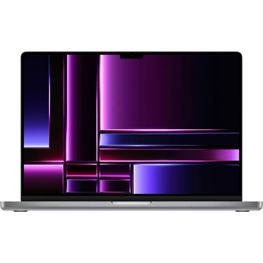 (Jan (CTO) CPU 32GB MacBook 4TB Gray 16-in Space M2 GPU Apple 19-core Pro: 23) - Pro Z1740017R 12-Core