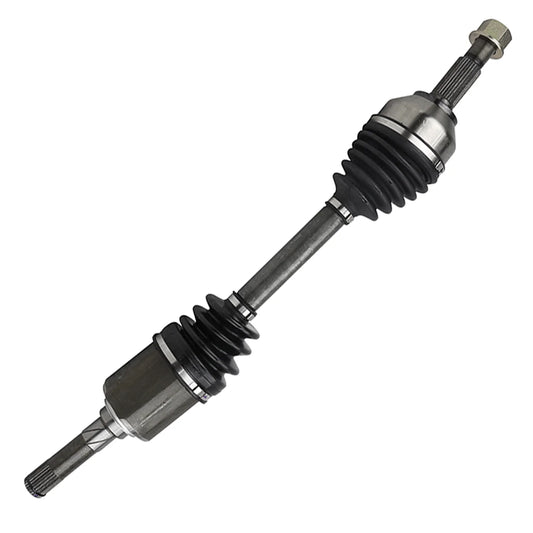 2015 Axle Nissan 08-13 Axle - Select, Rogue, Detroit Left CV 2014 Shaft Front for Axle 2013 CV 2009 2010 2008 14-15 AWD Replacement Rogue 2011 2012