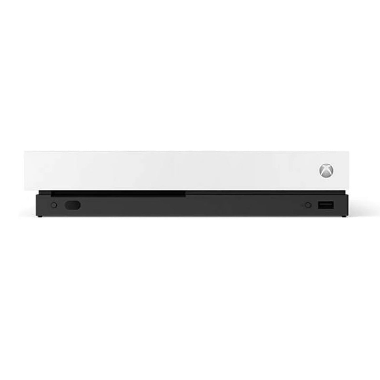 X Kit BOLT Xbox (Refurbished: Like HDMI Microsoft 1TB, Ultra with White Bundle Pre-Owned Cleaning One HD AXTION 4K New)