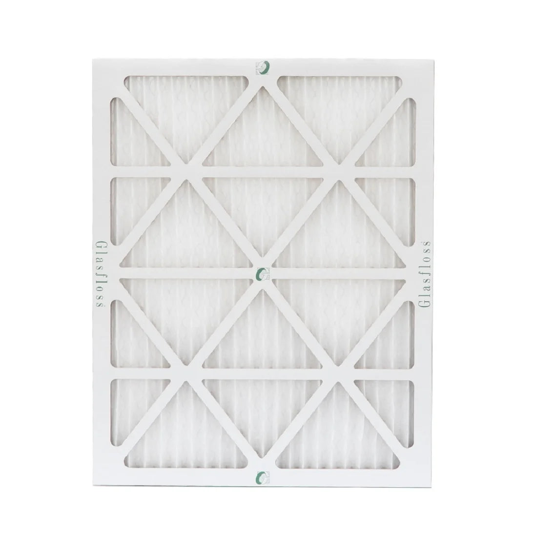 7/8 ) x Glasfloss MERV 13-1/2 14x20x1 Industries. 8 ( 10 Filters Pleated 19-1/2 AC by Exact x Air Size: Pack Furnace