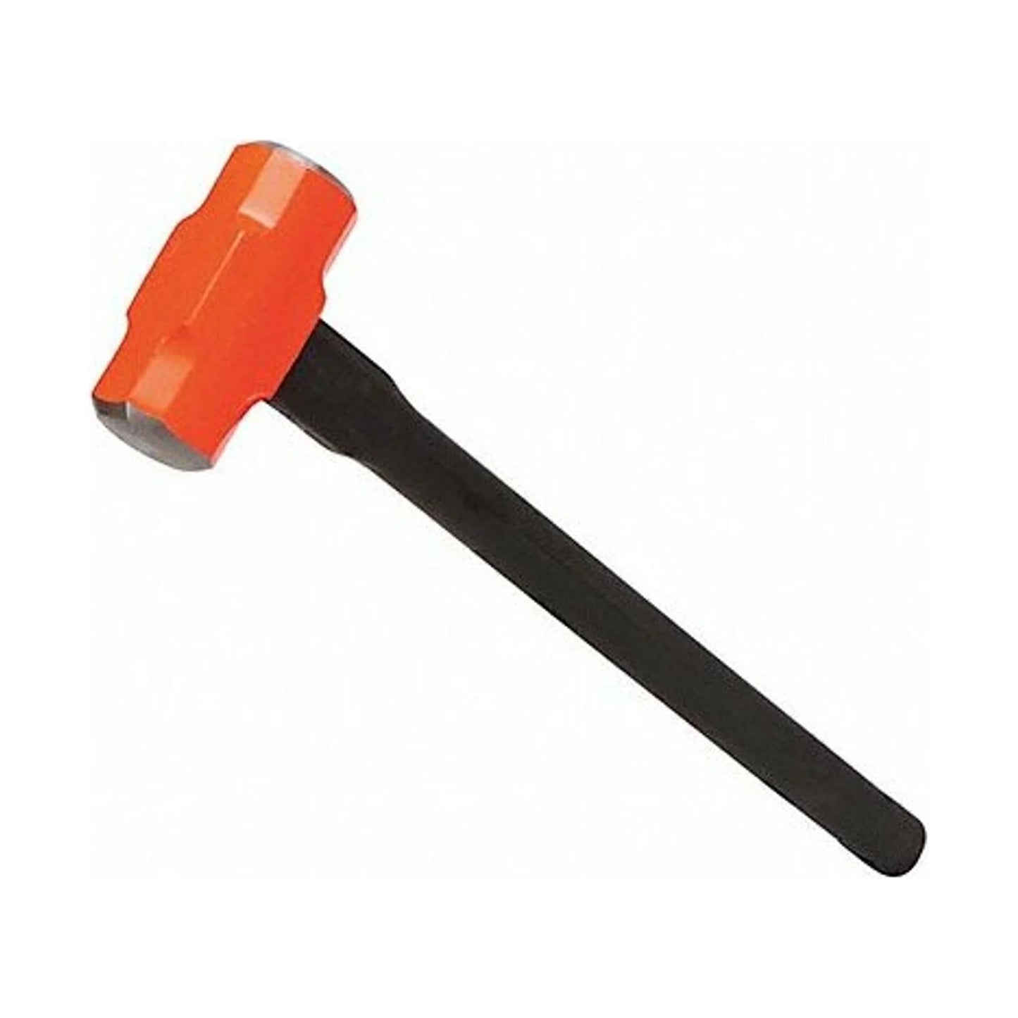 24Z036 lb.,30 Westward Hammer,14 Sledge In,Rubber/Steel