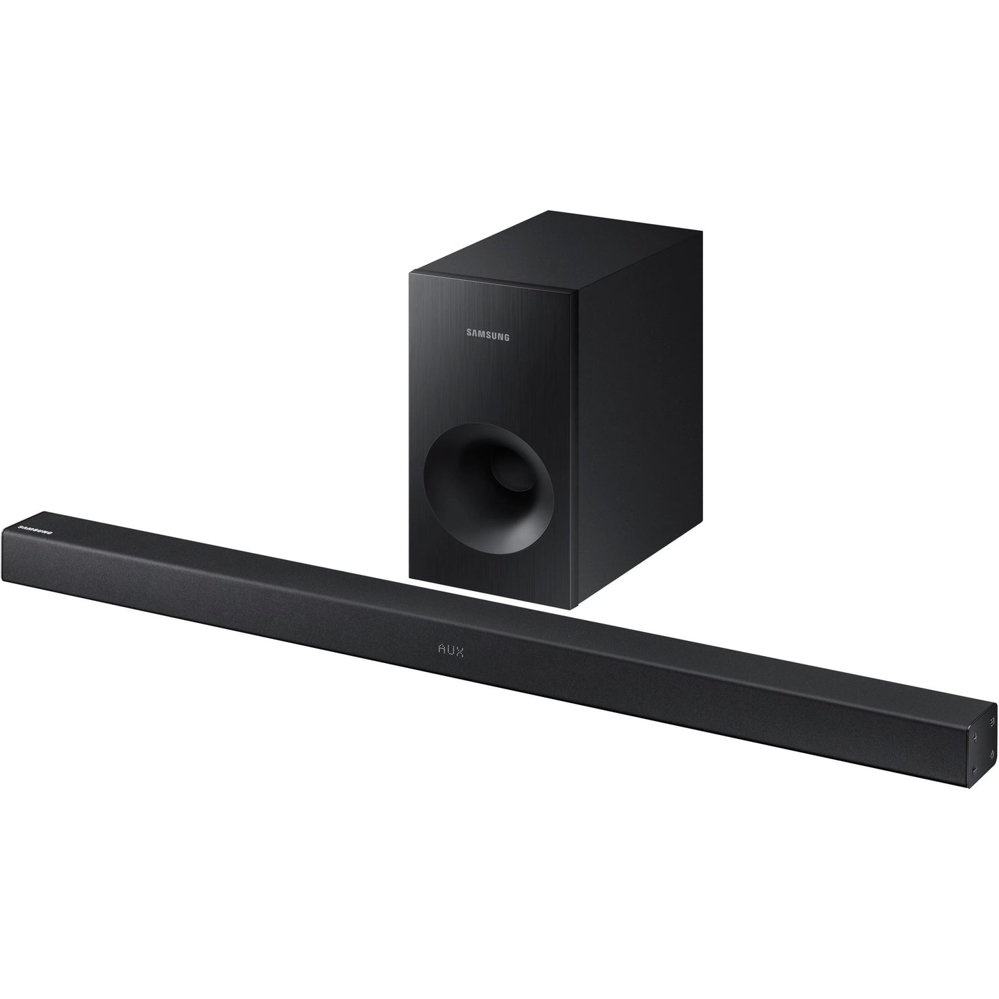 2.1-Channel System Home Wireless - (Total) - Watt Sound - 130 SAMSUNG HW-K360 Theater - Bar - for