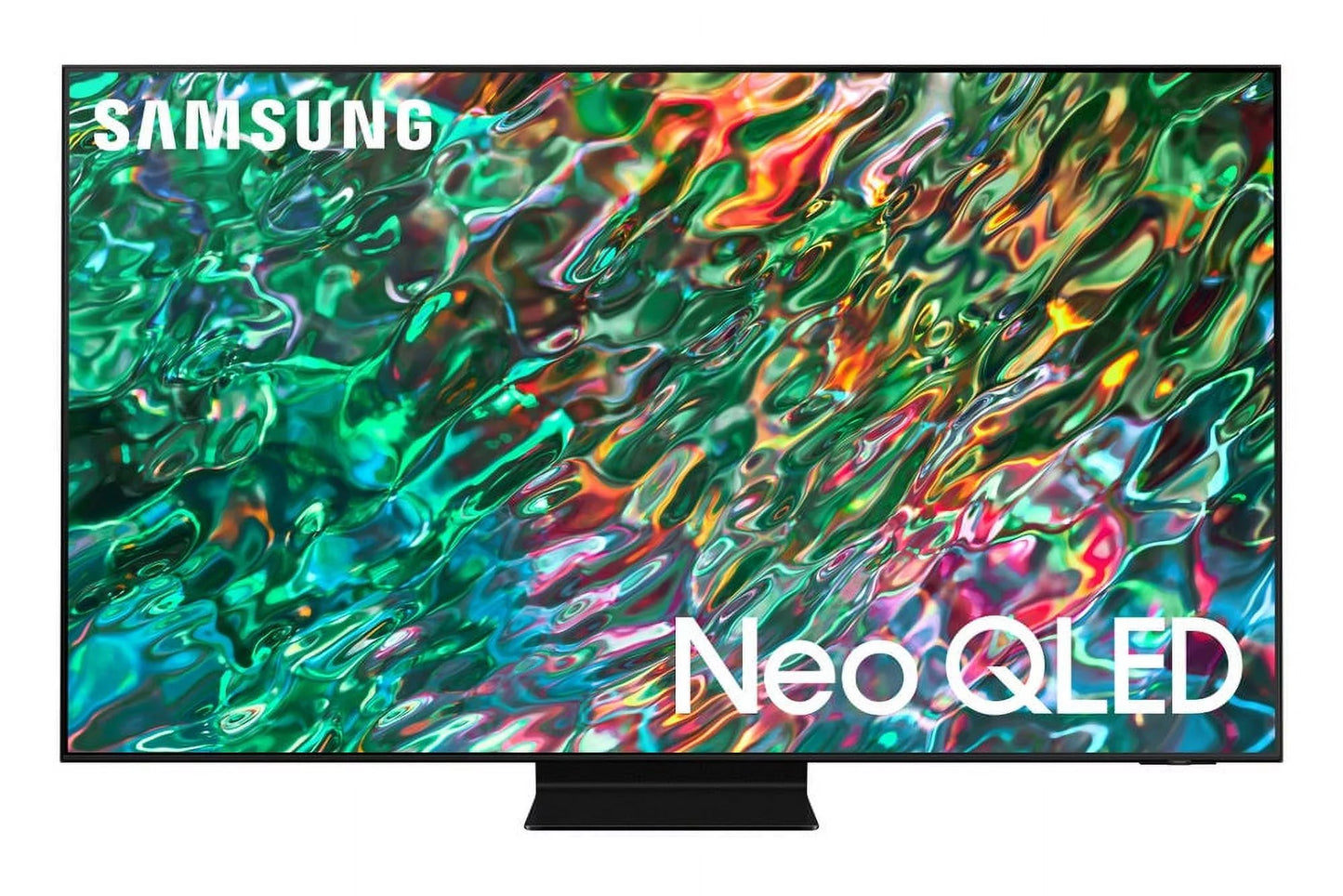 43"-55" Samsung QN55QN90BAFXZA a with Samsung QLED 4K Smart TV 55" Neo for Matrix VG-ARAB22WMT TVs Auto-Rotating Mount Samsung (2022) Quantum Wall