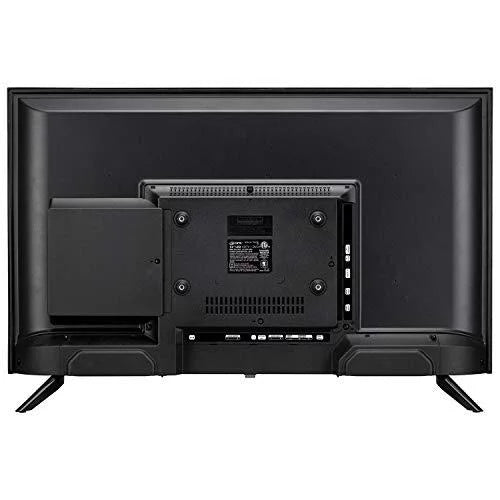 TDE3274B GPX TV Player 32" Combo, and DVD HD LED