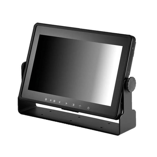 1029CNH Touchscreen Capacitive LCD - in. HDMI IP65 Monitor, Xenarc 10.1