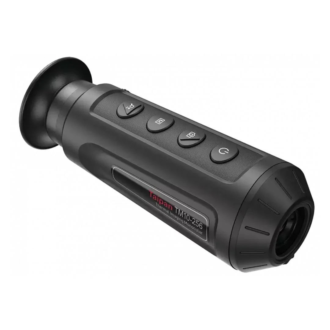 256x192 12 Micron Hz) Thermal Taipan TM15-256 Monocular AGM Imaging (50