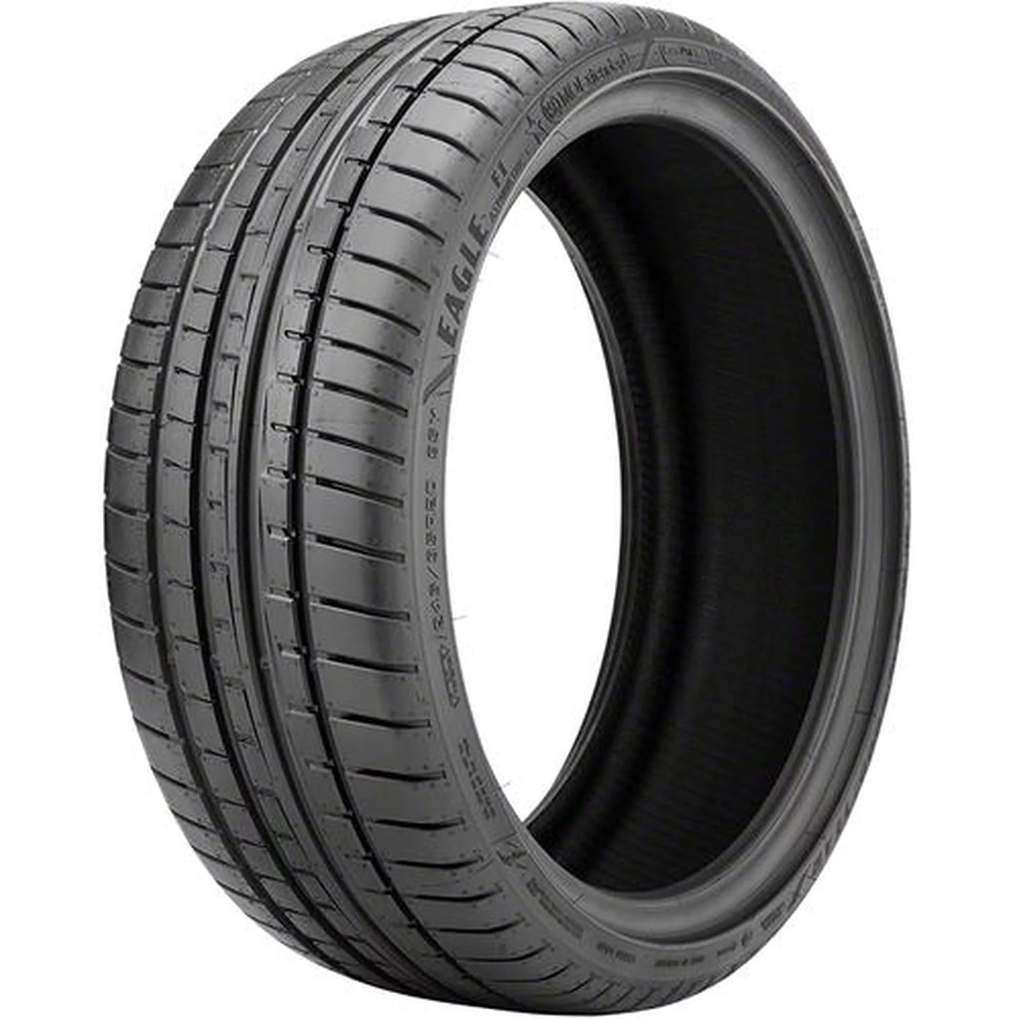 108H F1 Tire 265/45R21 SUV Eagle Passenger Asymmetric Goodyear 3 XL UHP