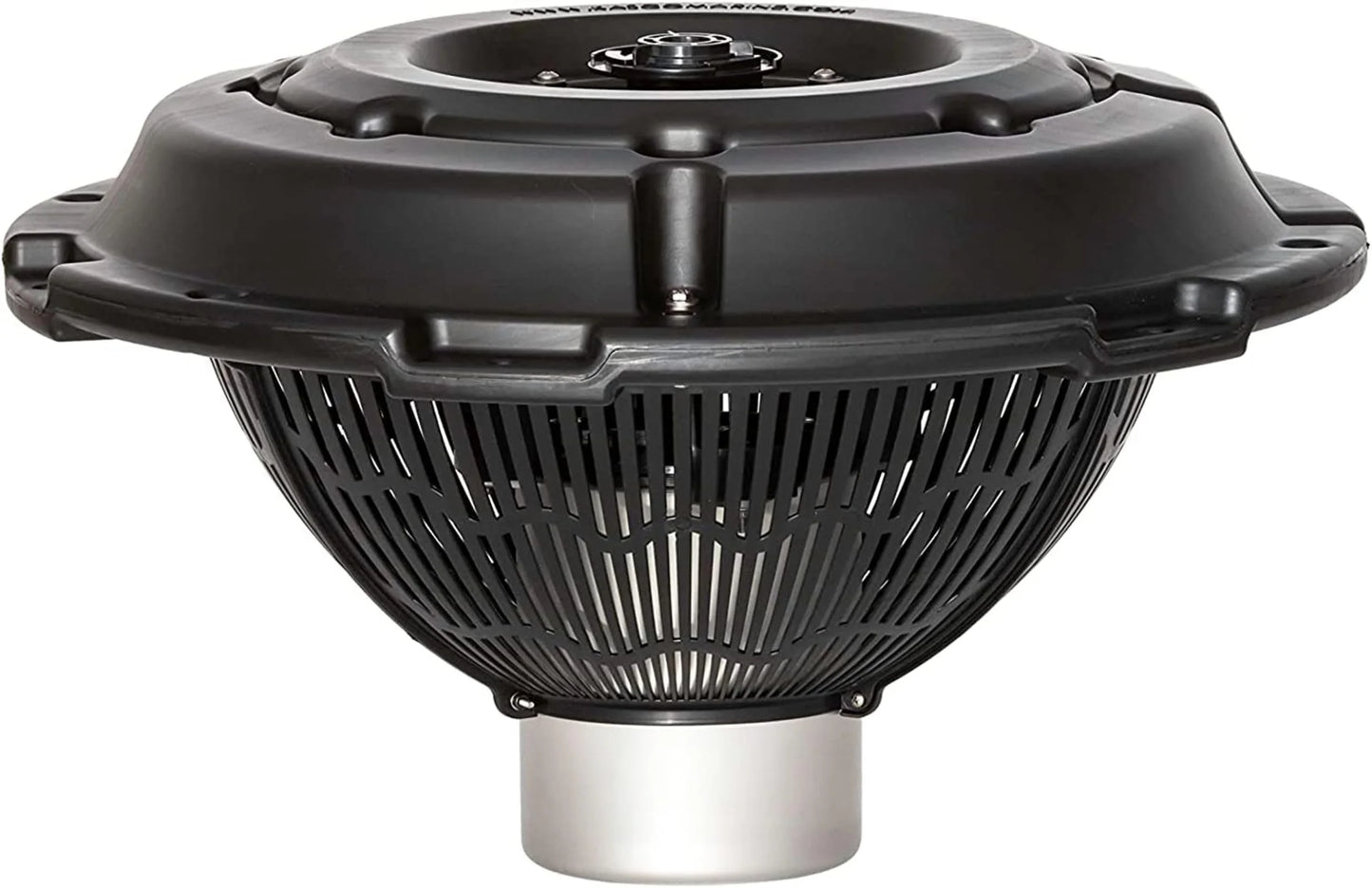 with Fountain Efficient Lake Fountain Pond 120V Ft | and HP Electric Black 1 Aerator - Decorative Series Fountain Kasco Outdoor Cord | J 50 Power Pond