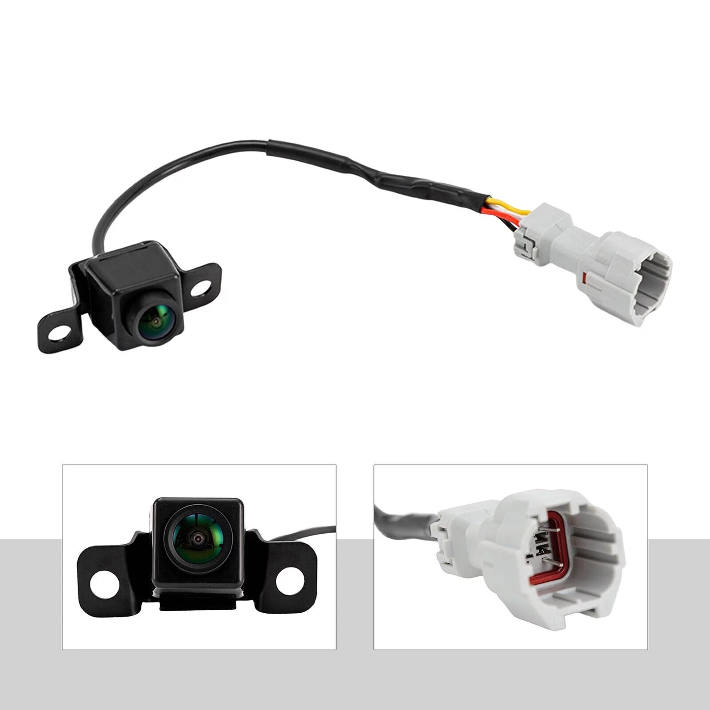 95760-2V002 Camera 95760-2V002 2013 2014-2017 Backup 2012 For Rear Hyundai Reverse Veloster