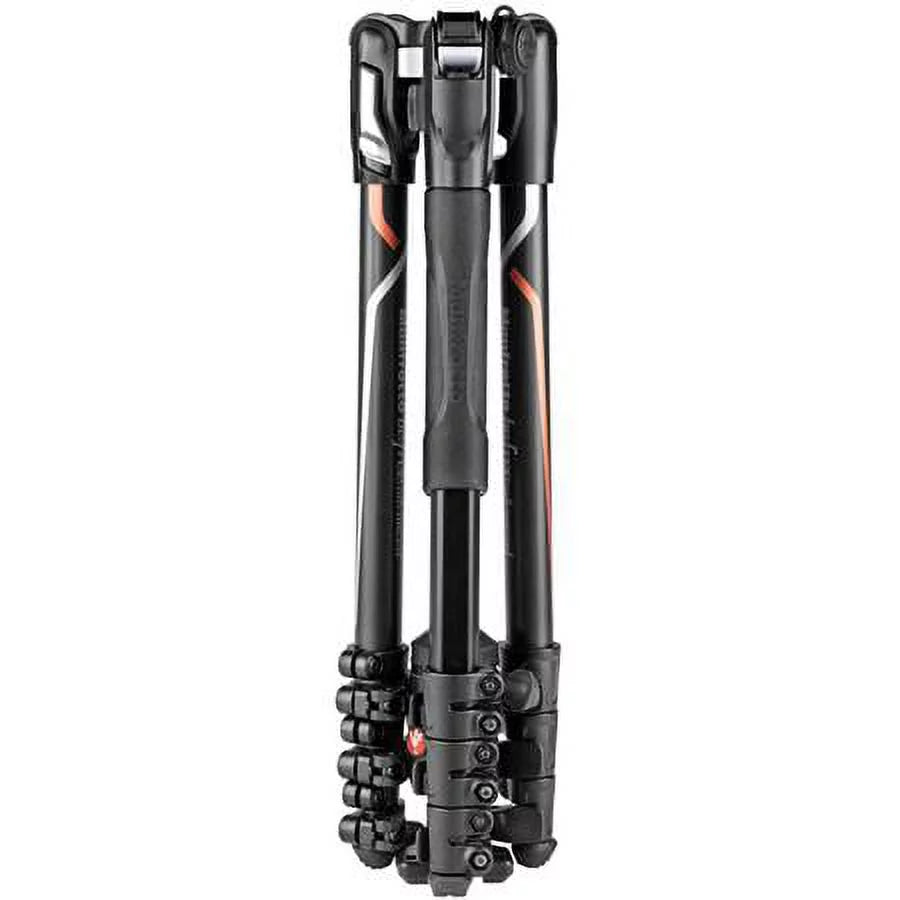 Sony Befree for Advanced Manfrotto Travel Alpha Cameras Tripod Designed