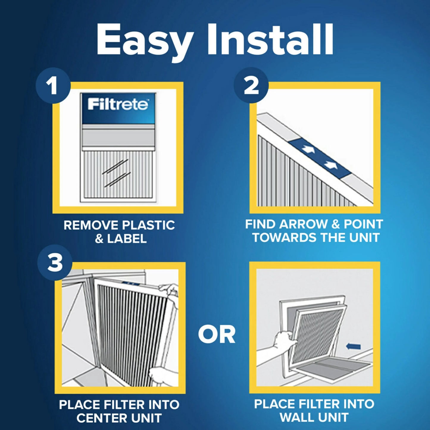 1 Reduction Pleat, Filter, Filtrete Allergen MERV Deep 11, MPR Filter 20x25x5 1200 Air