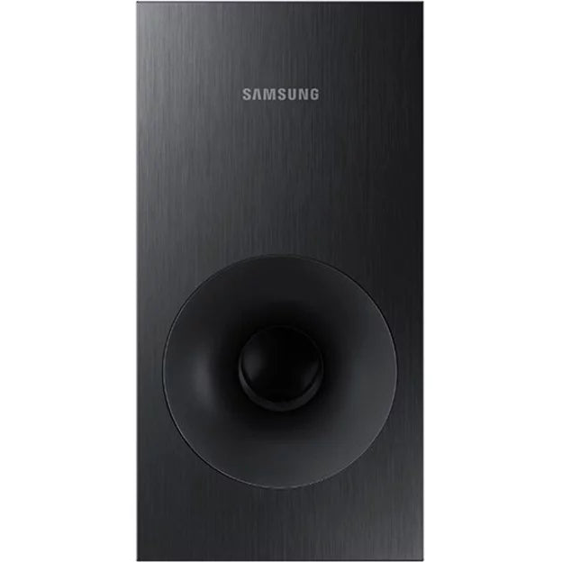 2.1-Channel System Home Wireless - (Total) - Watt Sound - 130 SAMSUNG HW-K360 Theater - Bar - for