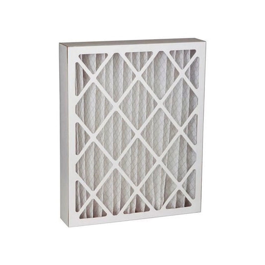 4822904 3 4 20 x in. - x Filter Air MERV Case 24 of 8 Pleated Bestair