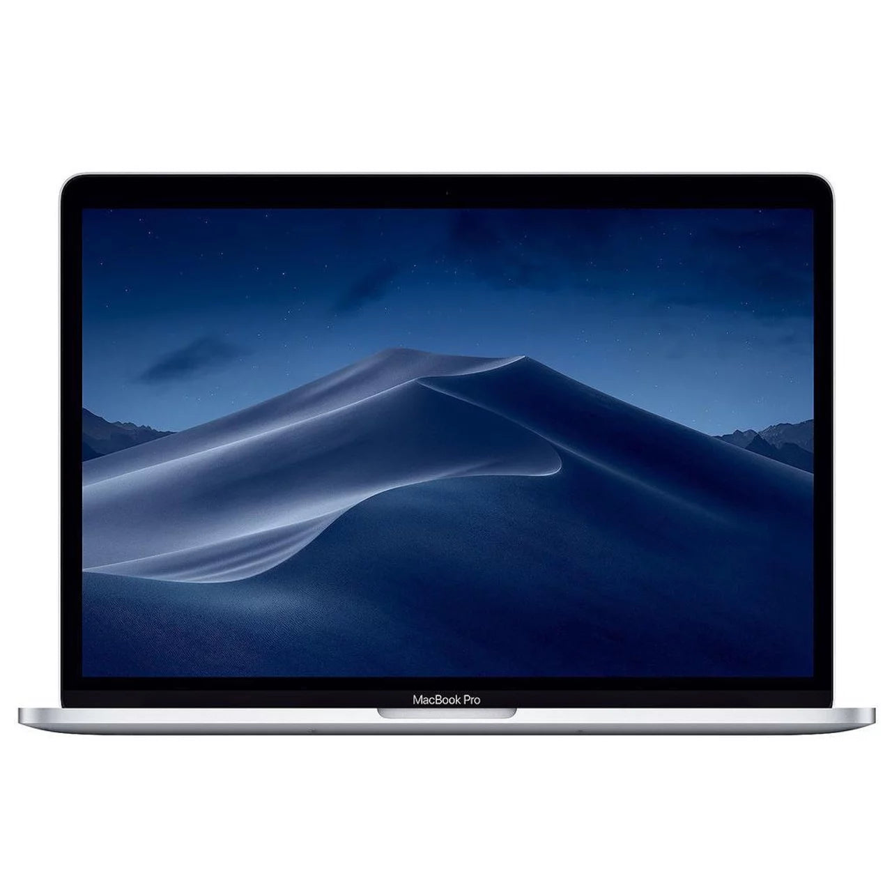 8GB RAM (2018) - Pro i5 Excellent - Retina 256GB SSD - GHz Silver Restored Touch Core Bar - - - MacBook - 13" - (Refurbished) 2.3