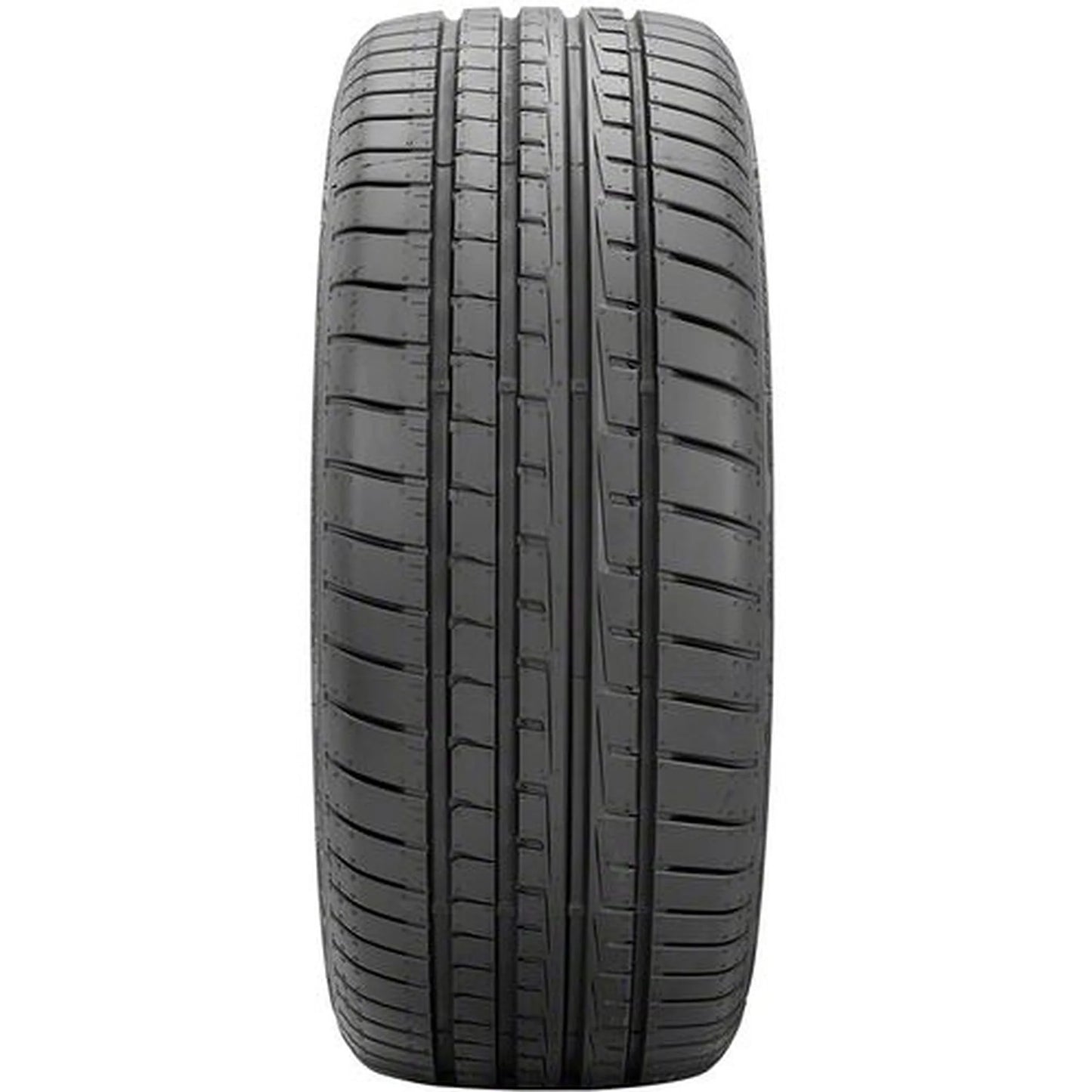 108H F1 Tire 265/45R21 SUV Eagle Passenger Asymmetric Goodyear 3 XL UHP