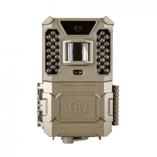 Tan BUS119932M Camera, Glow Bushnell Prime 24MP Trail Low