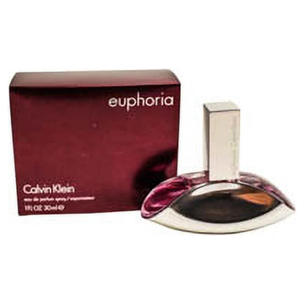 SPR Euphoria 1.0 / EDP 30 Klein Women For ml Calvin By oz