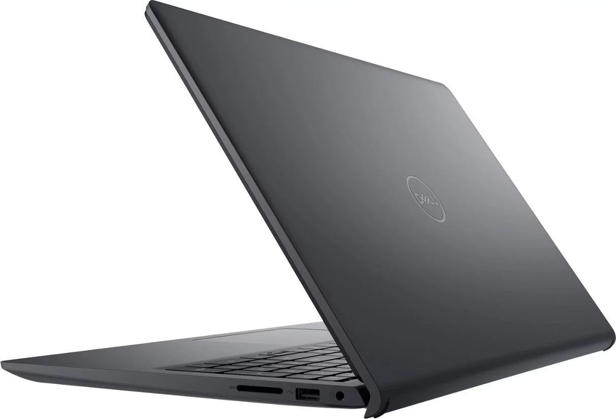 15.6" Dell Black 256Gb Touch Laptop Inspiron 3511 -