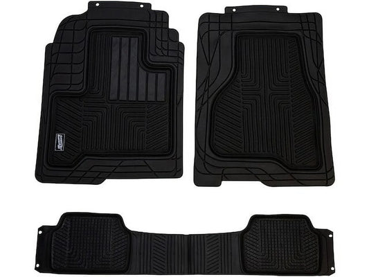 - 2017 Floor 2018 3 Dodge 2013 Journey 2009 Compatible Set 2012 2010 with 2014 Mat 2016 Piece 2015 - 2011