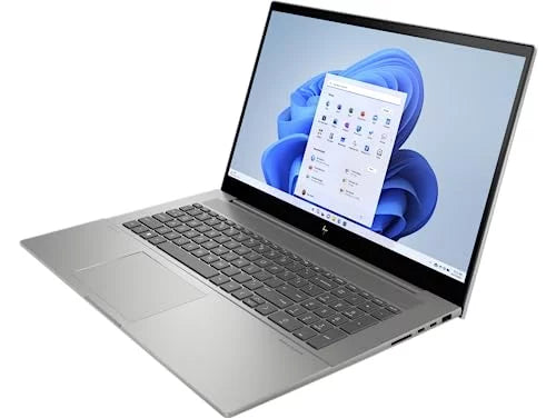 SSD 3050 Intel 4 Pro Touchscreen IPS | 2TB Laptop New 64GB | Backlit GeForce Thunderbolt NVDIA 17.3" | Keyboard HP FHD 6E | | Wi-Fi i7-1355U | 2023 | Envy RTX (1920x1080) 10-Core DDR4 Win10