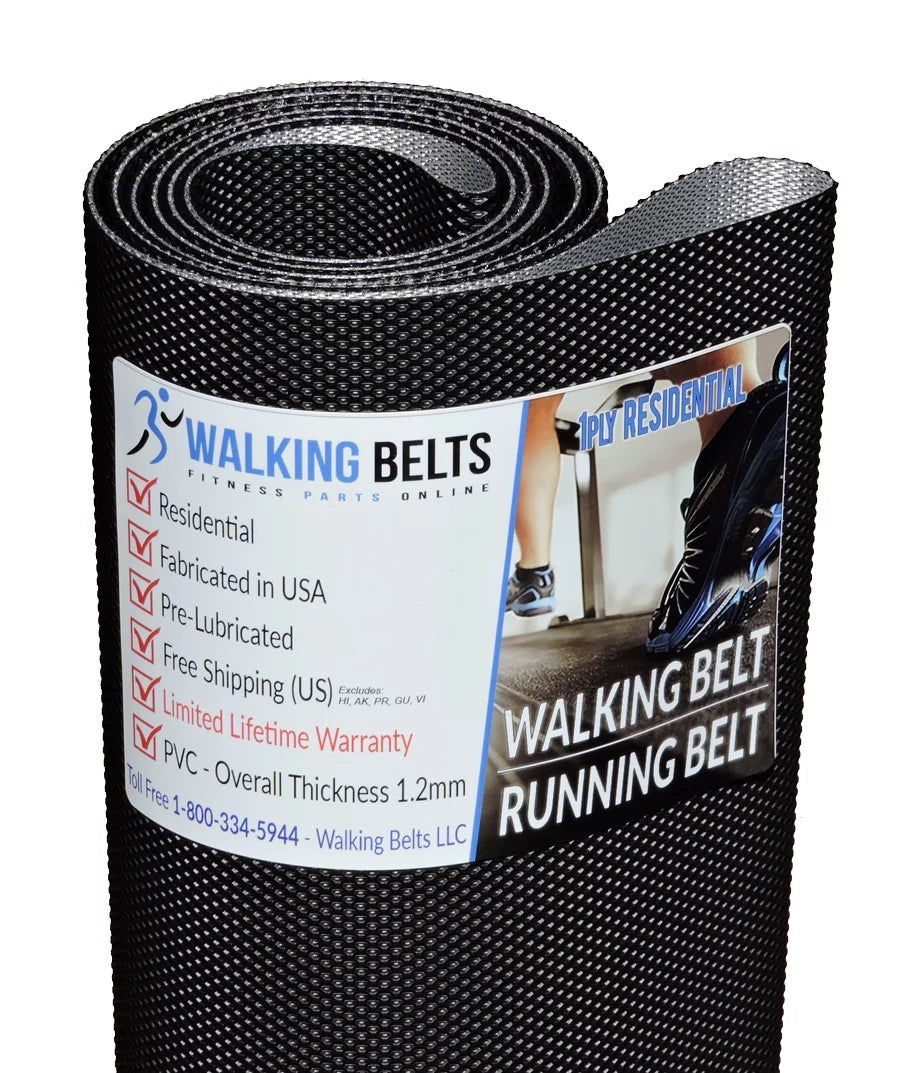 Treadmill Gym Belt Trainer Golds 410 GGTL396105 Walking