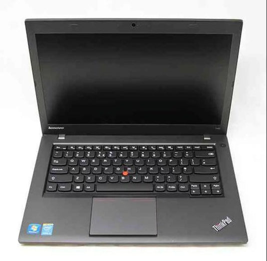 Windows Intel 512 SSD, GB i7, Thinkpad - "Lenovo Pro RAM, Core 8 Used" T440 10 -