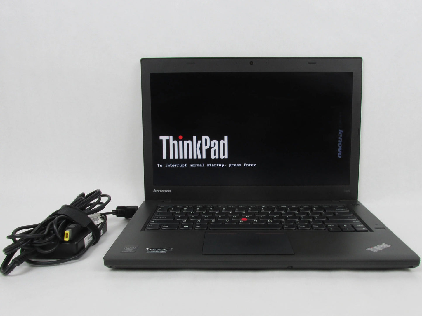 - WIN T440 PRO 8 GB RAM 240 SSD i7, Lenovo USED 10