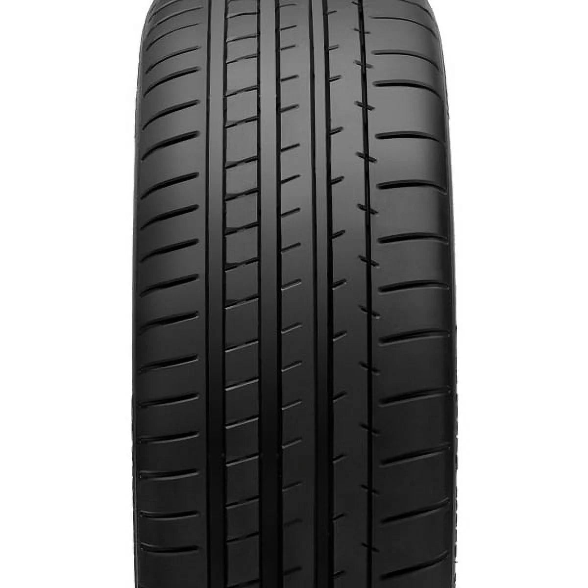 XL 285/30ZR20 UHP Pilot Super Passenger (99Y) Sport Michelin Tire