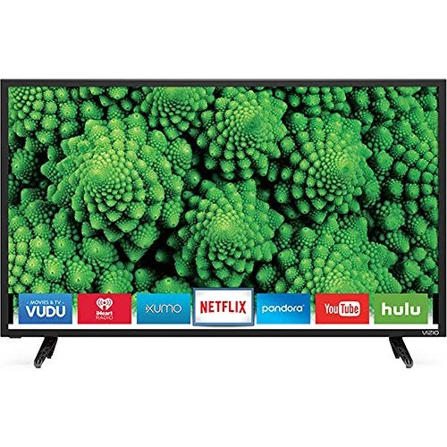 TV 43â? LED Diag.) D-series VIZIO (42.50" Smart Class