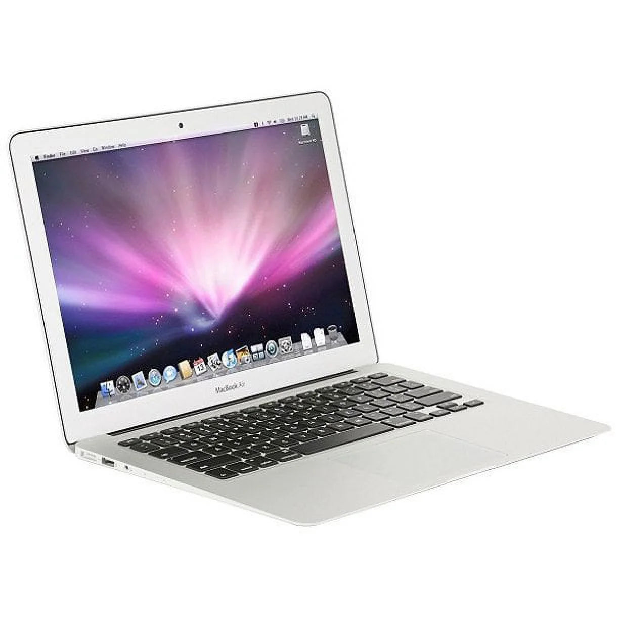 8GB RAM MacBook SSD 13.3" Catalina ,OS MQD32LL/A 1.8GHZ air X 256 Restored (Refurbished) i5 GB