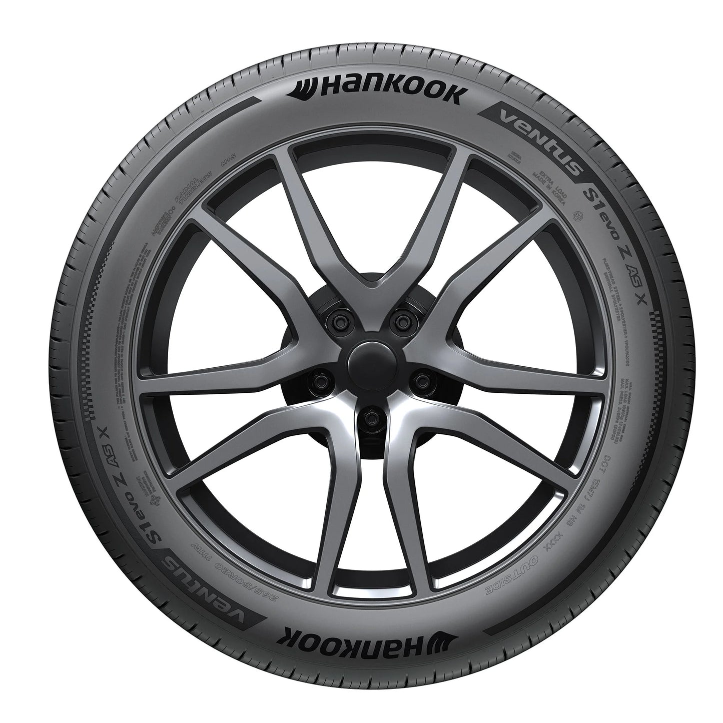 2014-15 Tire Hankook X S1 265/50R20 Cherokee 111W Grand X Limited Jeep Z Jeep Cherokee Summit, 2019-20 As H129a Grand Ventus Fits: Evo