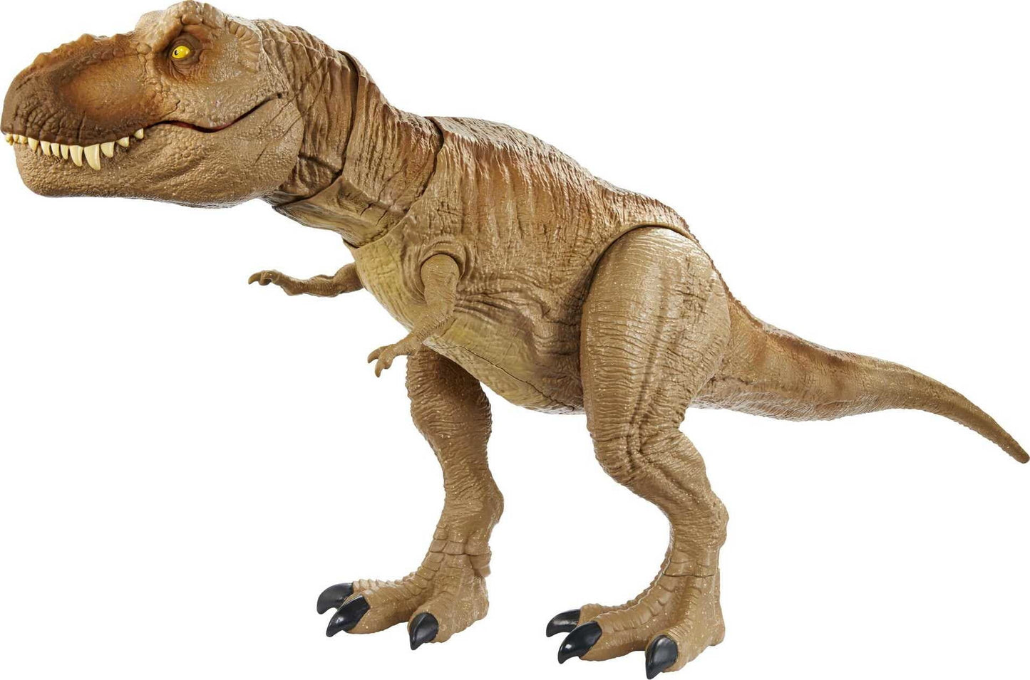 Up Action Roarin’ 4 Epic Tyrannosaurus & for Years Large Ages Jurassic World Rex Figure