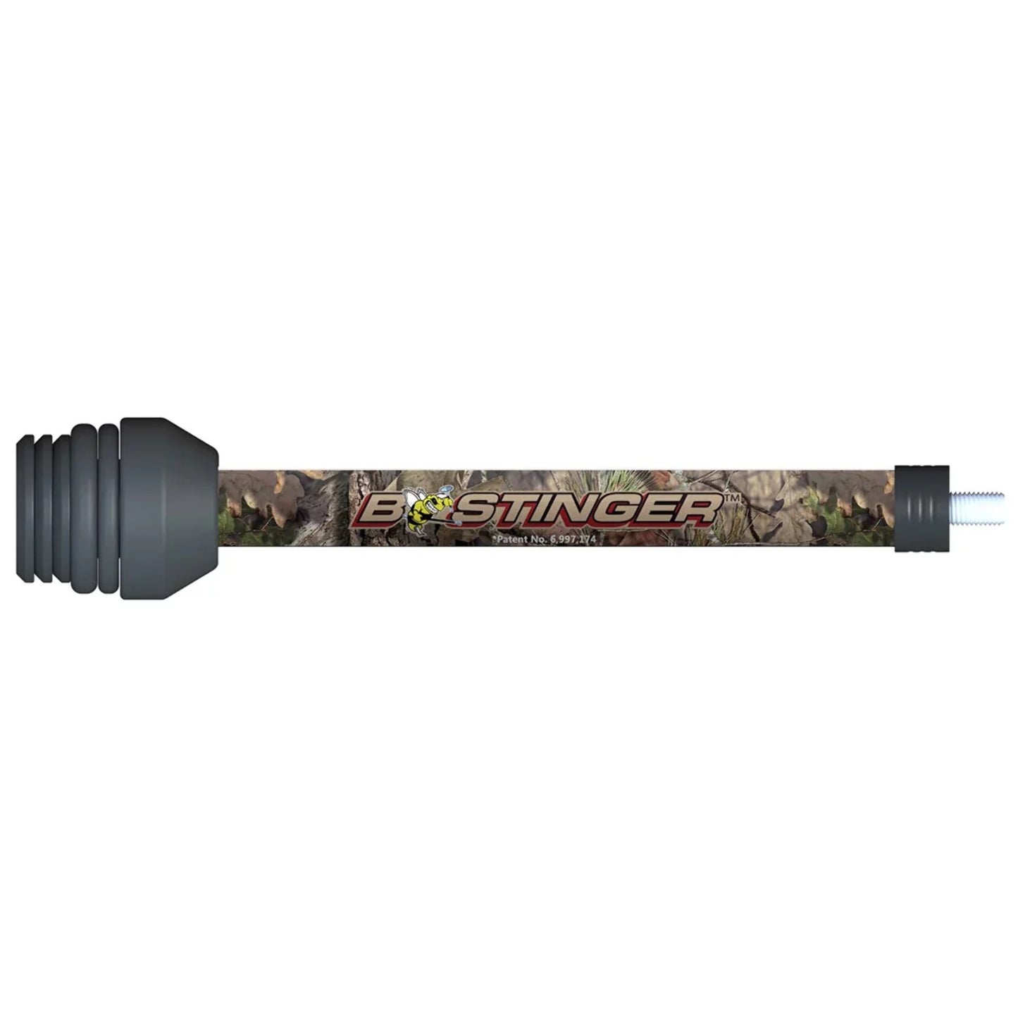 Stabilizer Xtreme Sport 8" Hunter Country B-Stinger Open