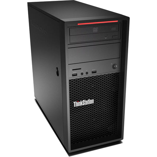 Workstation W10P 512G RAM 30BX0029US Lenovo 16GB Tower P520c Xeon SSD W-2133 ThinkStation Intel