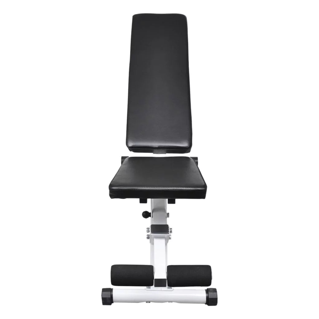 Utility Fitness Bench OWSOO Workout