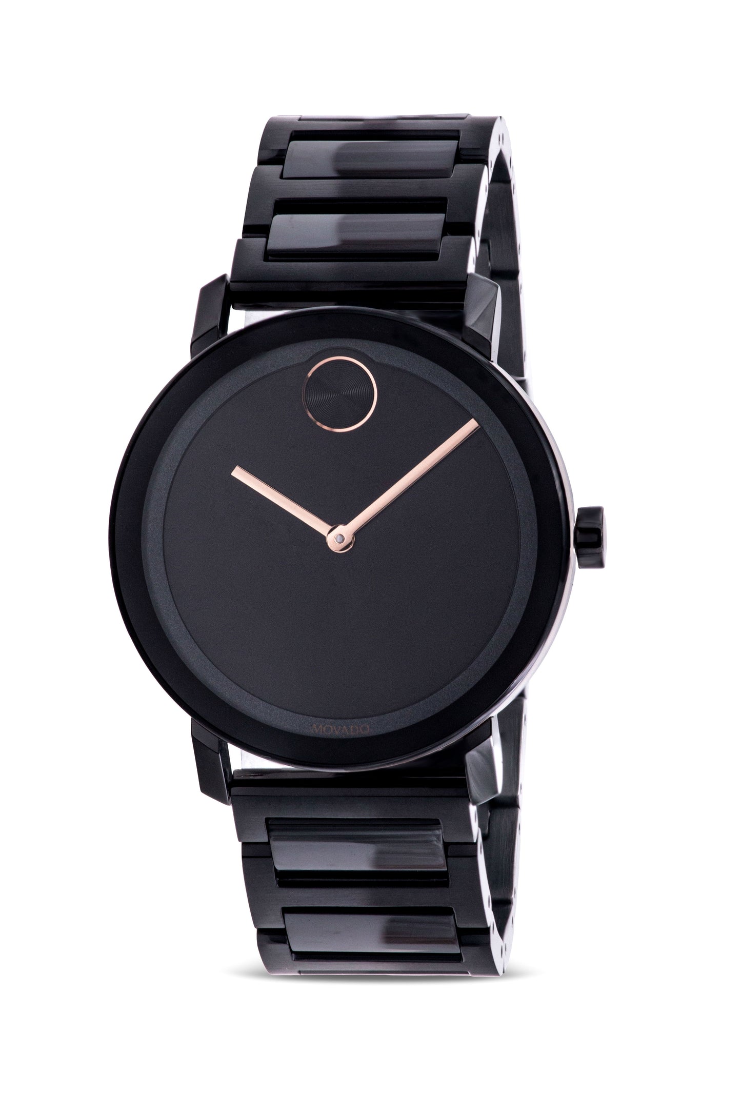 Watch Movado Steel Mens 3600752 Bold Evolution Stainless