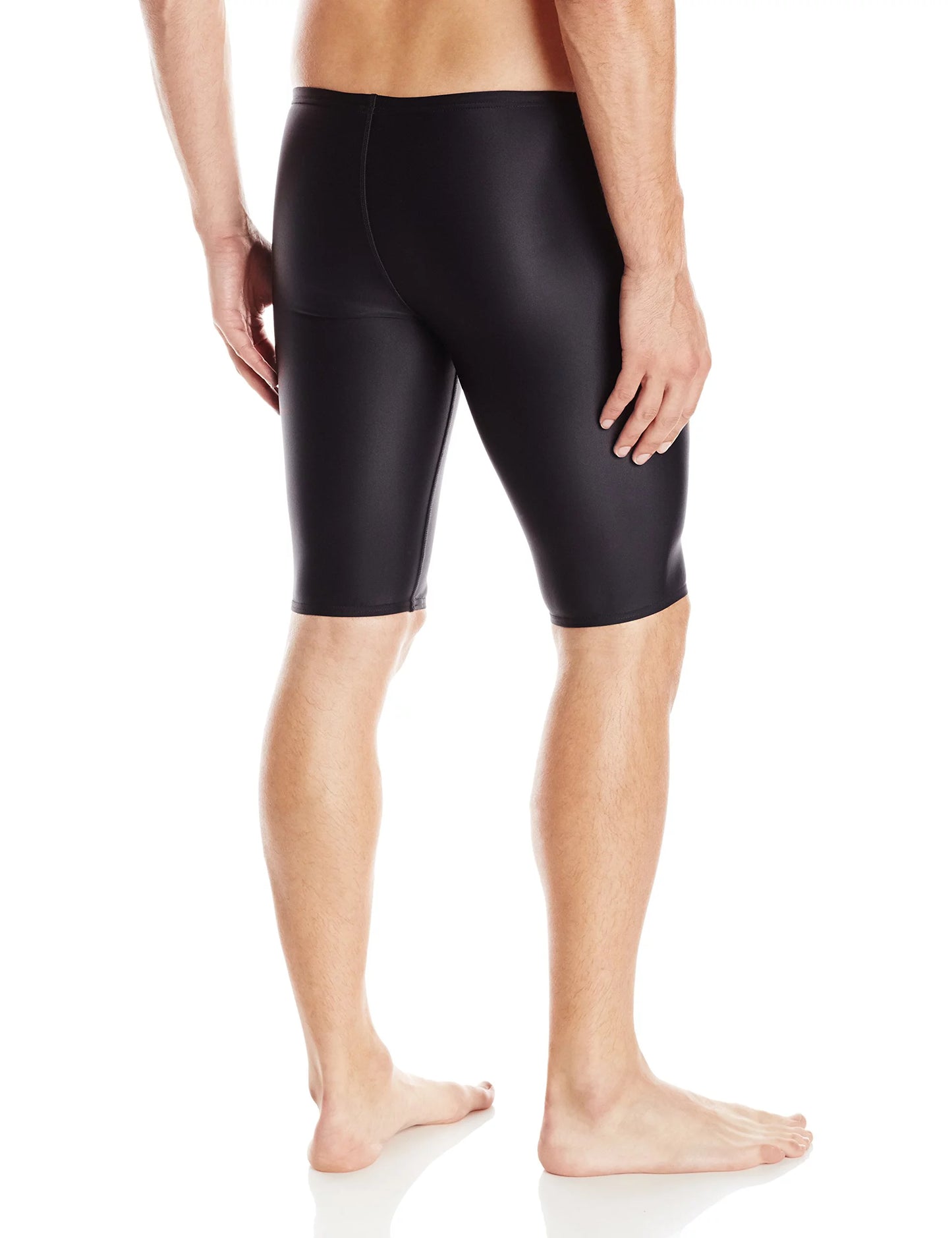 40 Black, New JAMMER Mens ML Speedo SLD ADULT,