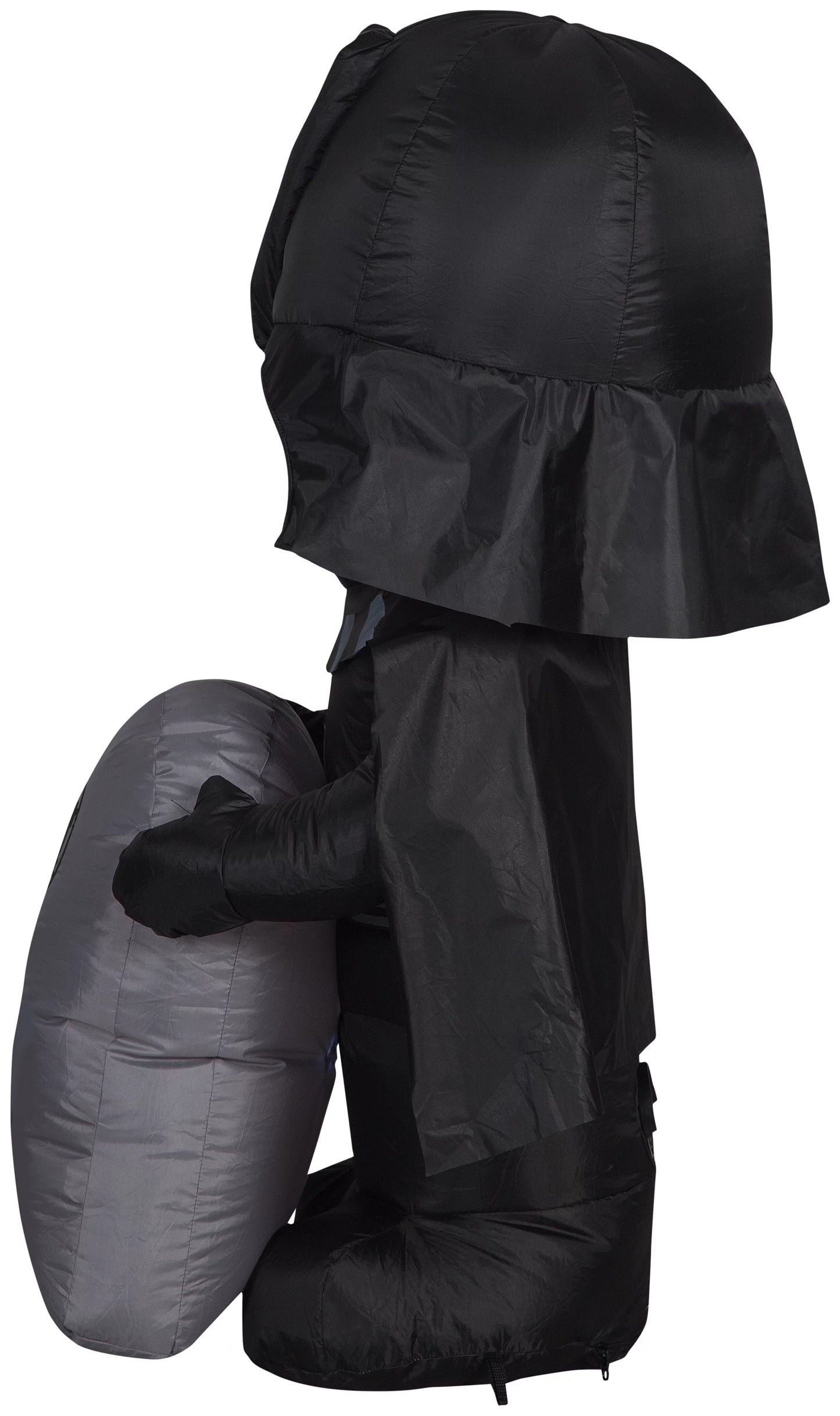 Airblown Airblown Tombstone Inflatable, Darth with 3.5' Yard Stylized Vader