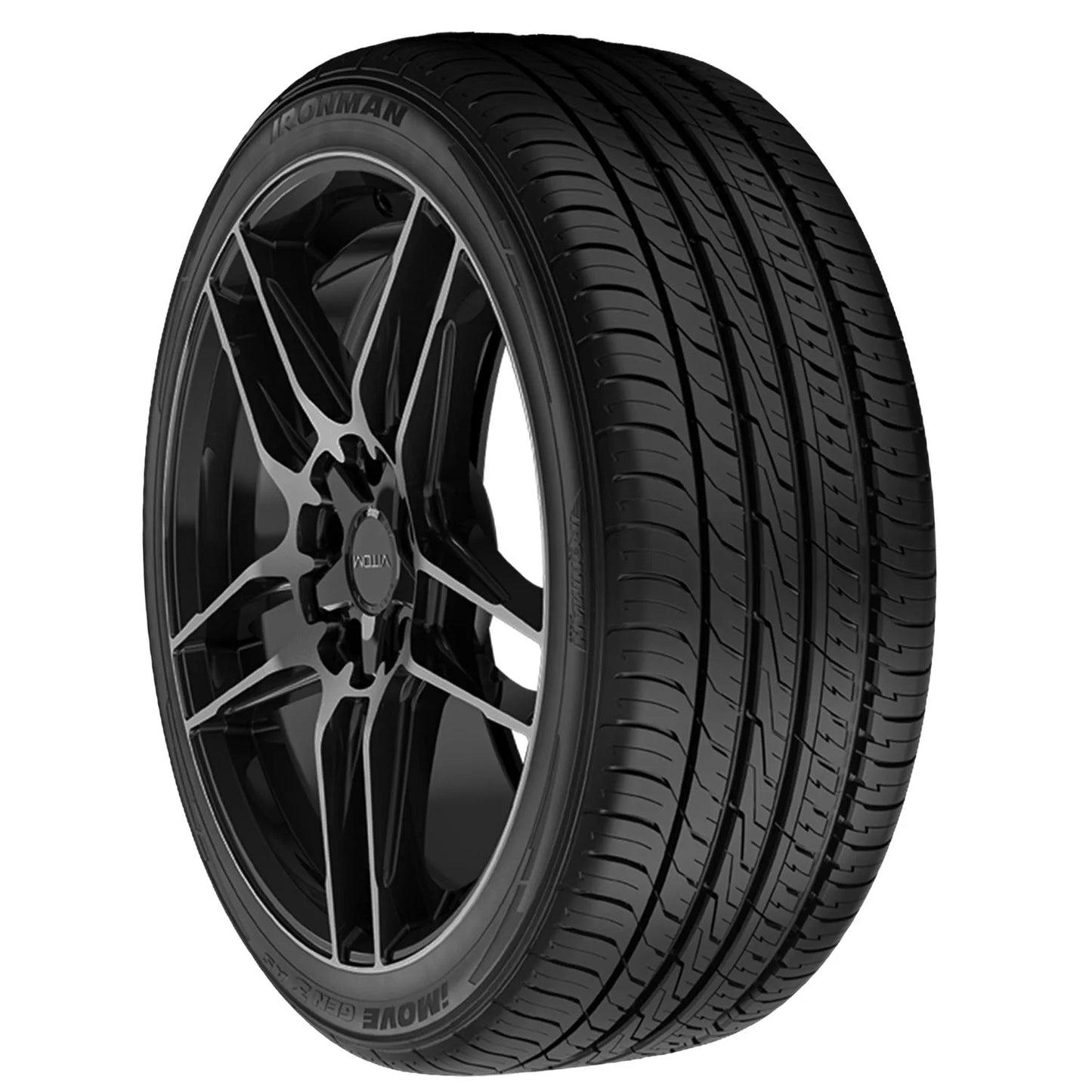 Tire Ironman 98H iMove 420 A 3 All Season A 225/60R16 AS SL GEN BW