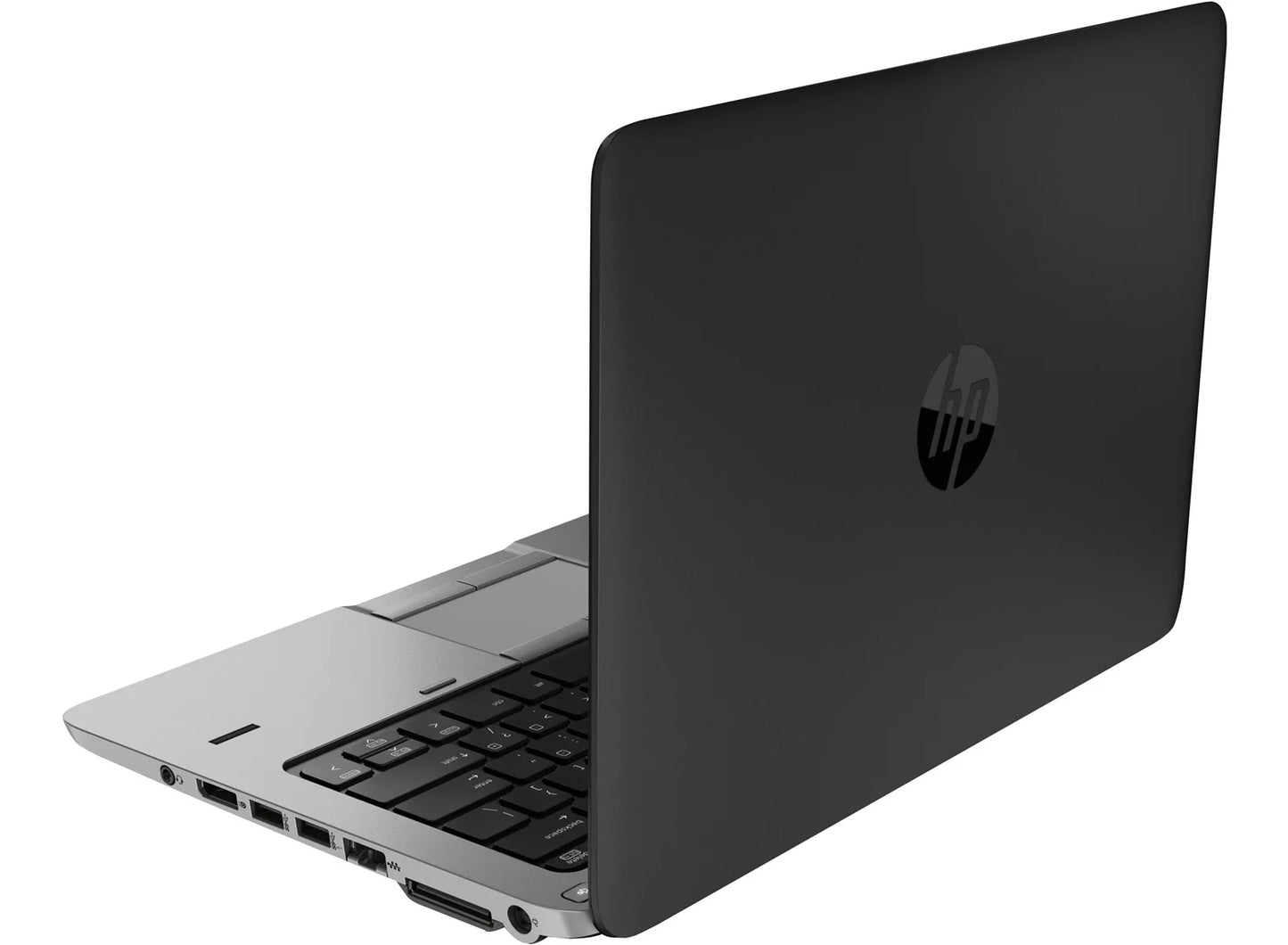 8GB 820 i5 W10P Restored GHz Intel Core Ram Laptop SSD Elitebook Hp 1.90 (Refurbished) 160GB G1