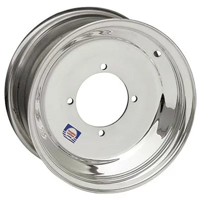 3.0 for Wheel 5.0 Douglas FX440 4/130 Cannondale 8X8 + Glamis 4/110 2003 .125