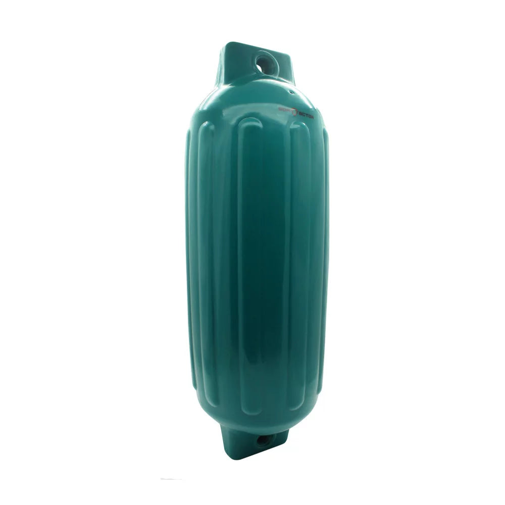 - BoatTector Extreme 8.5" 27", Max Inflatable 3006.7697 Teal x Fender