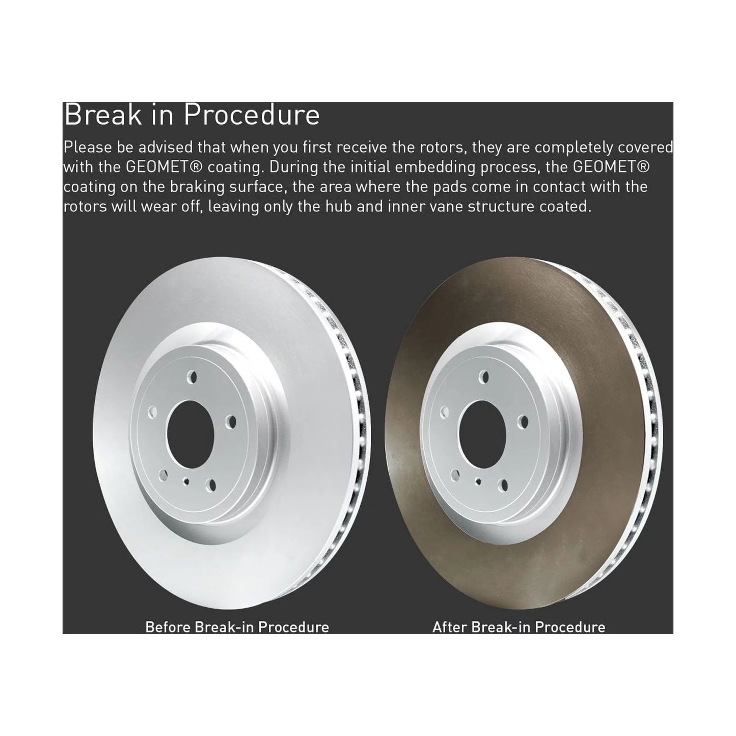 Wduh2 SI select: R1 SI/SIR, CIVIC Coated Oe Optimum 59048 W/ HONDA Hdw Fits HONDA R1 & 1999 CIVIC Carbon Concepts 2000 Brake Rotors Pads